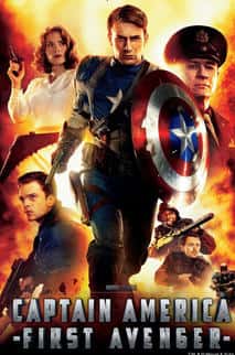 Captain America
