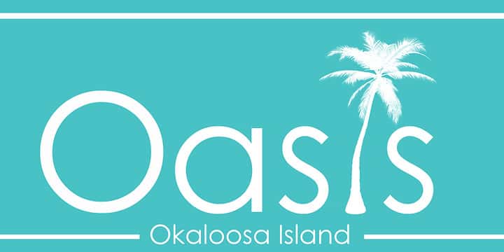 Oasis Okaloosa Island