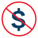 No commercial activities or soliciting without permit