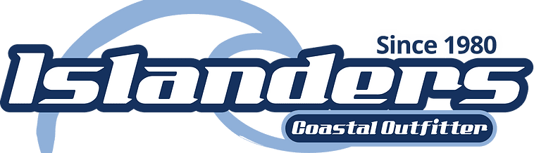 Islanders Coastal Outfitter Since 1980