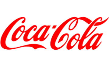 Coca-Cola logo