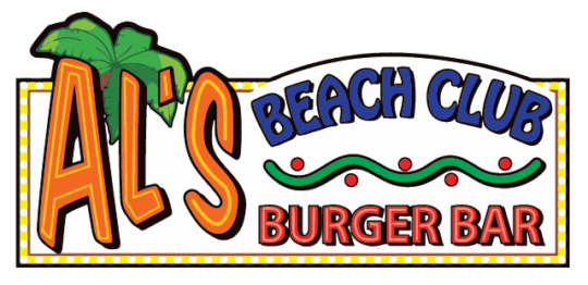 Al's Beach Club and Burger Bar
