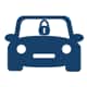 Lock your vehicle