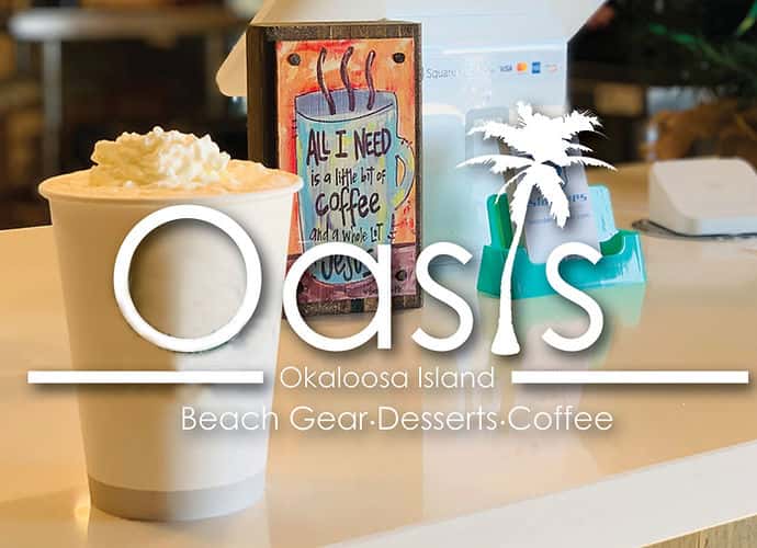 Oasis