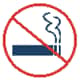 No Smoking/Vaping