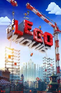 The Lego Movie