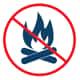 No Fires