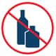No Alcohol