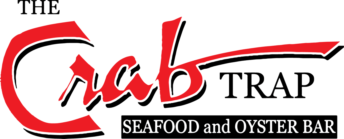 The Crab Trap logo