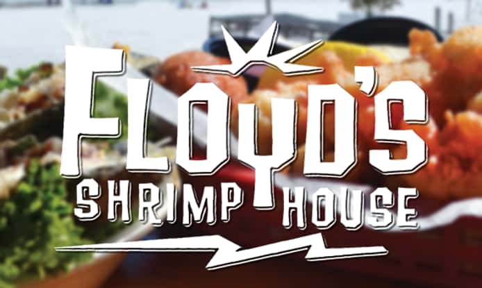 Floyd's Shrimp House