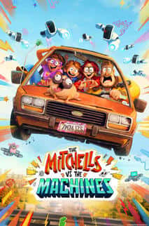Mitchells VS Machines