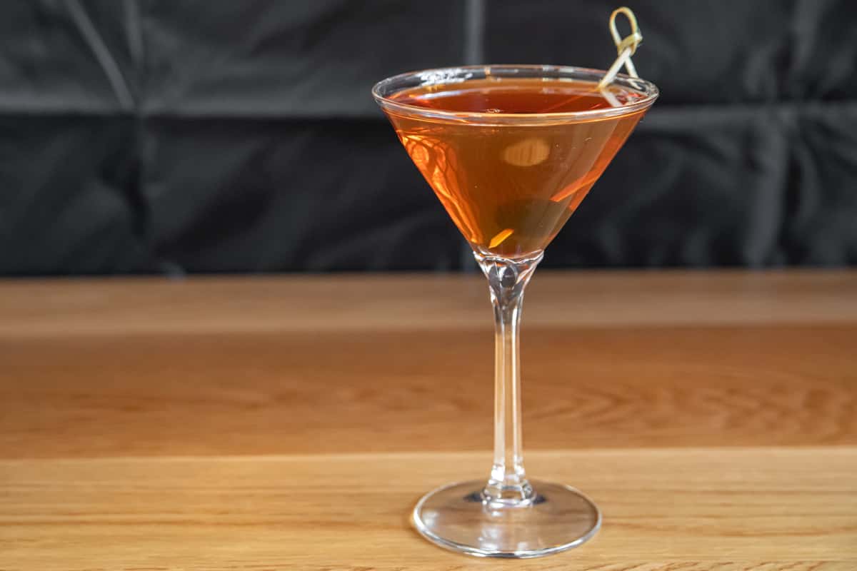 Espresso Martini
