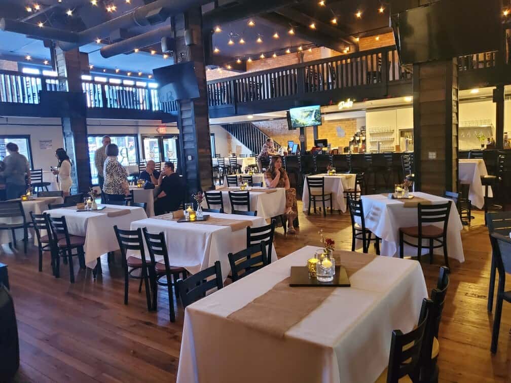 Private Events