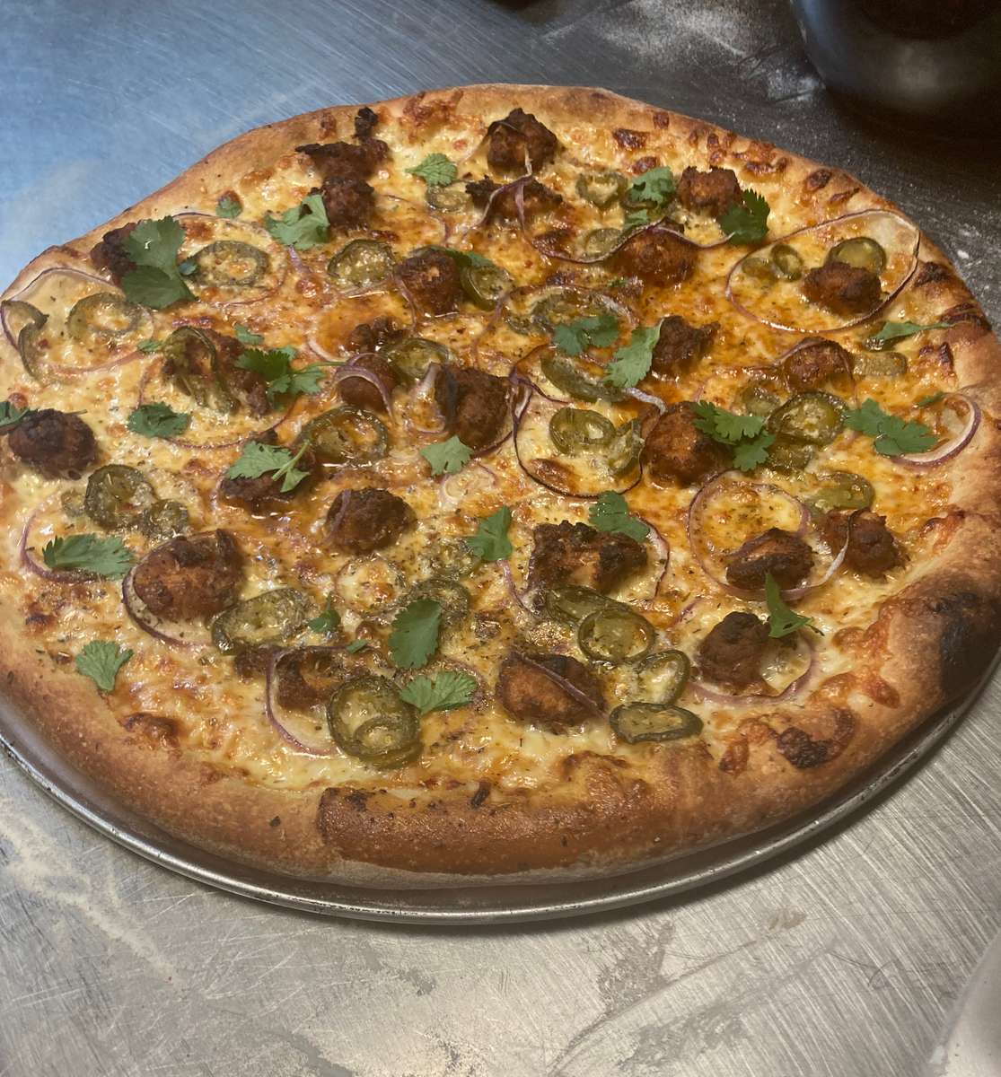 pizza