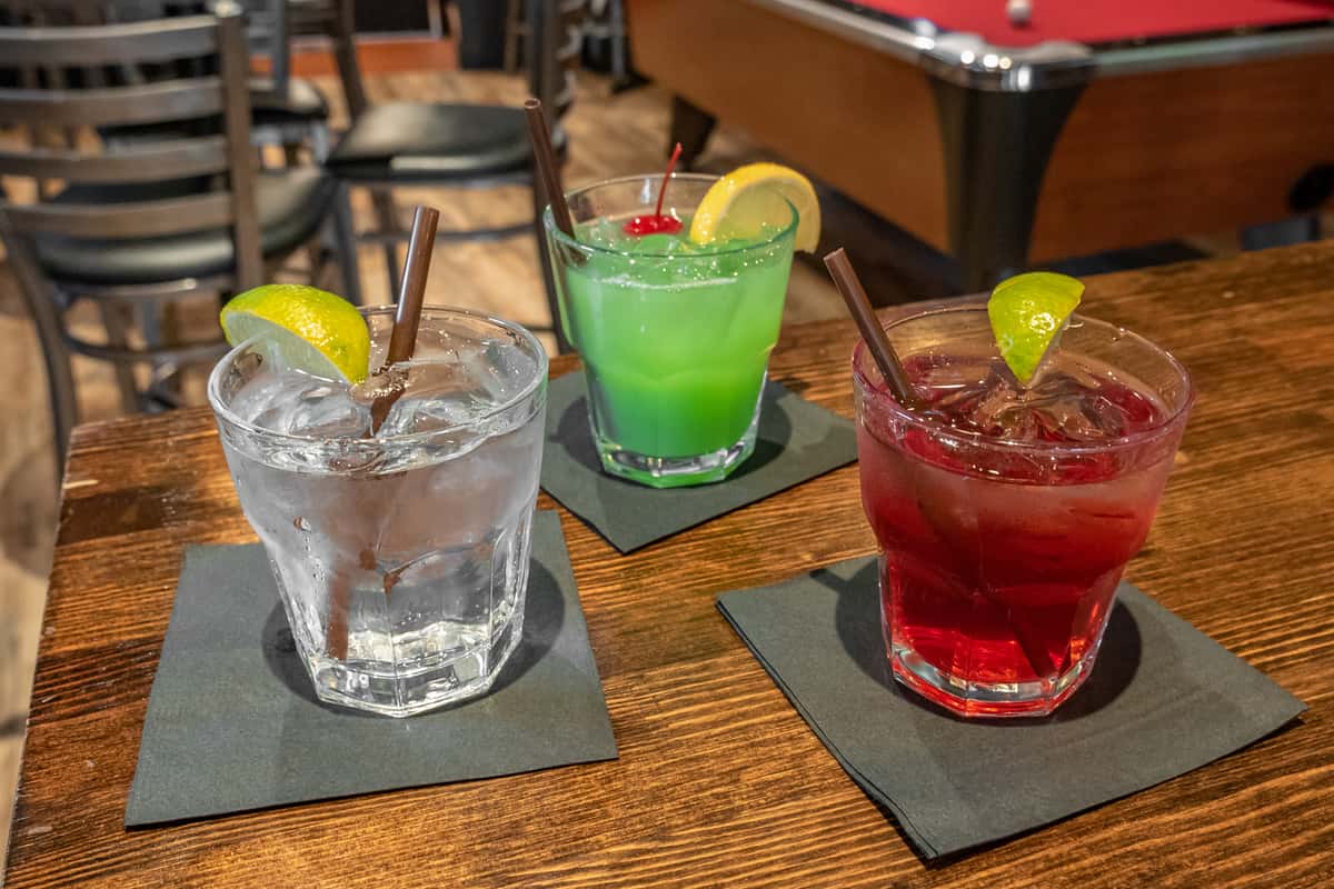 cocktail 