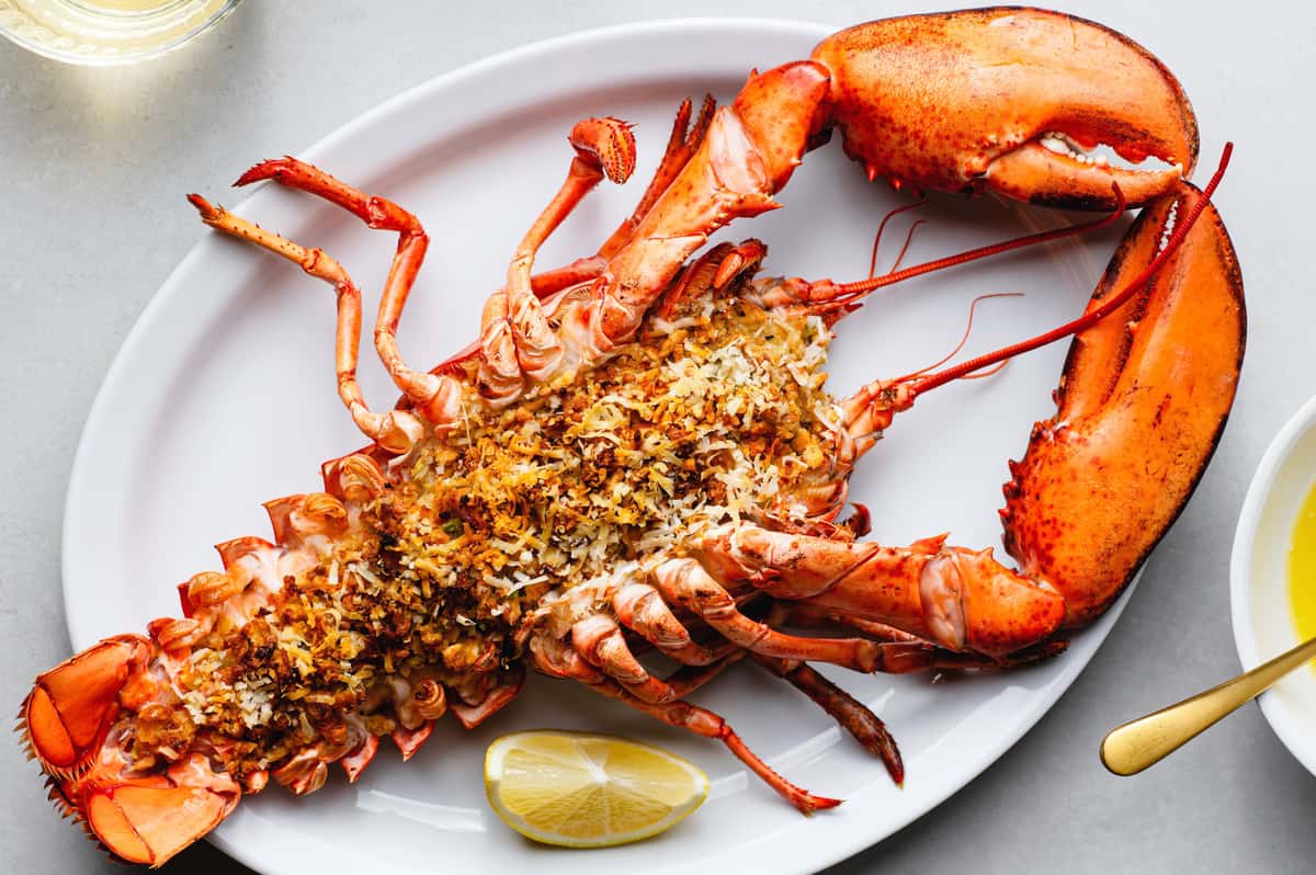lobster