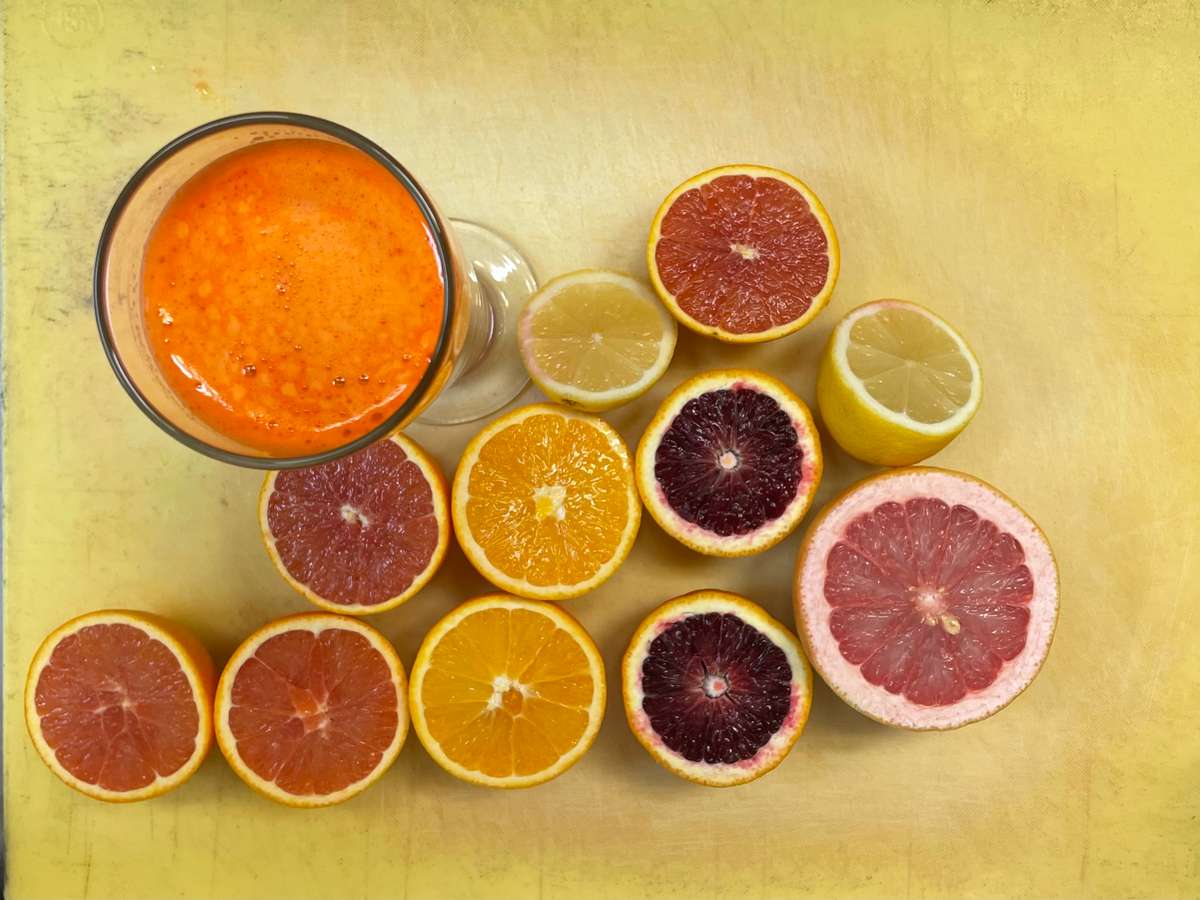 citrus