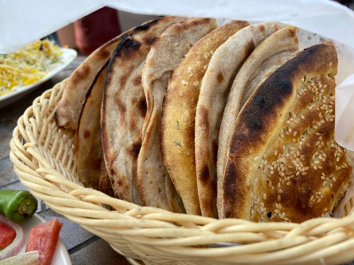 pita