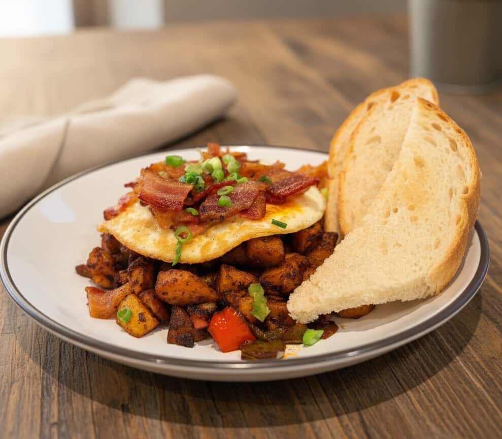 Breakfast Bowl