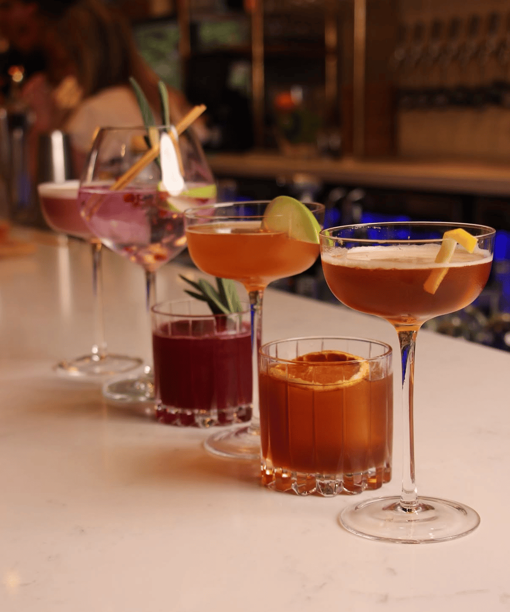 drinks