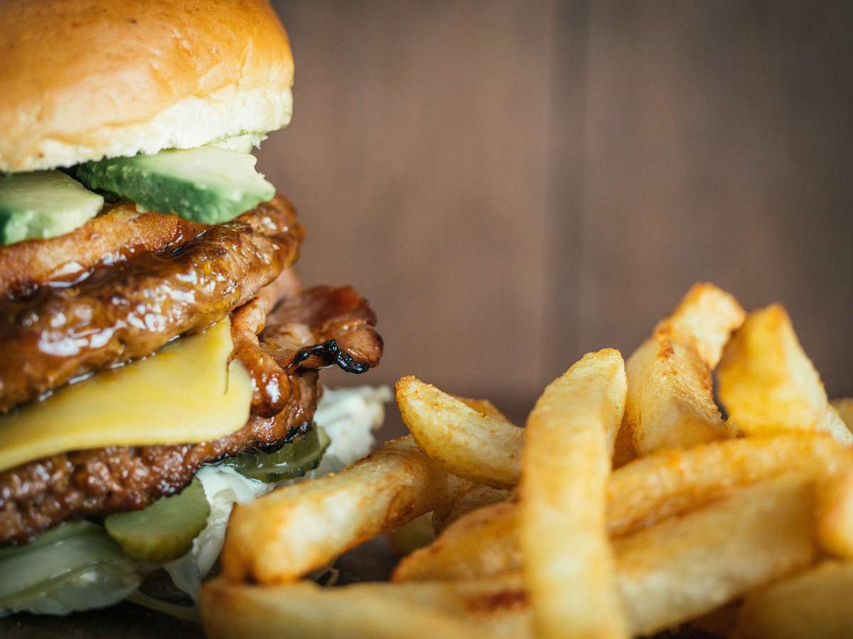 Burger