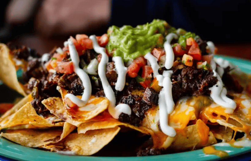nachos
