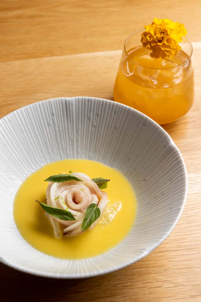 F&B