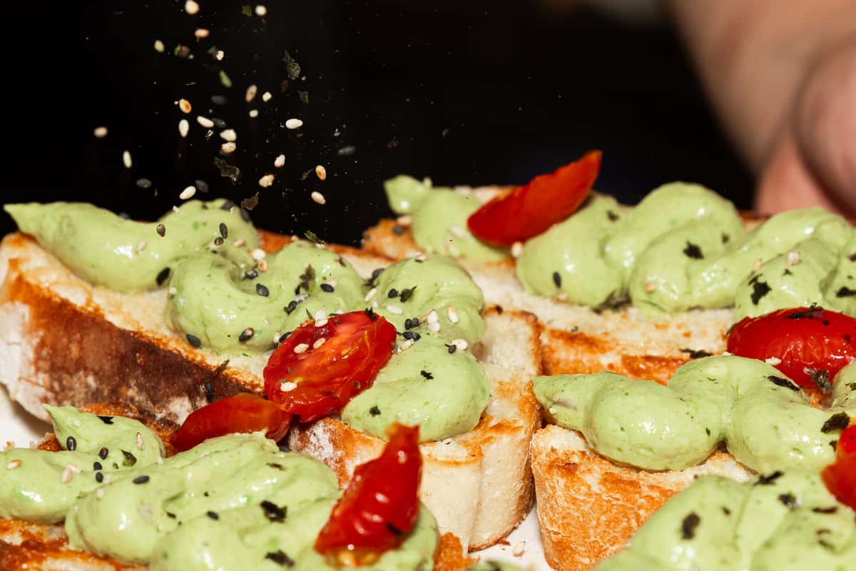 Avocado Toast