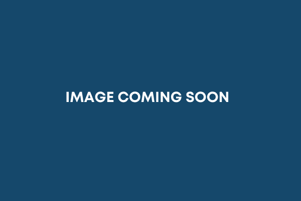 Image Coming Soon