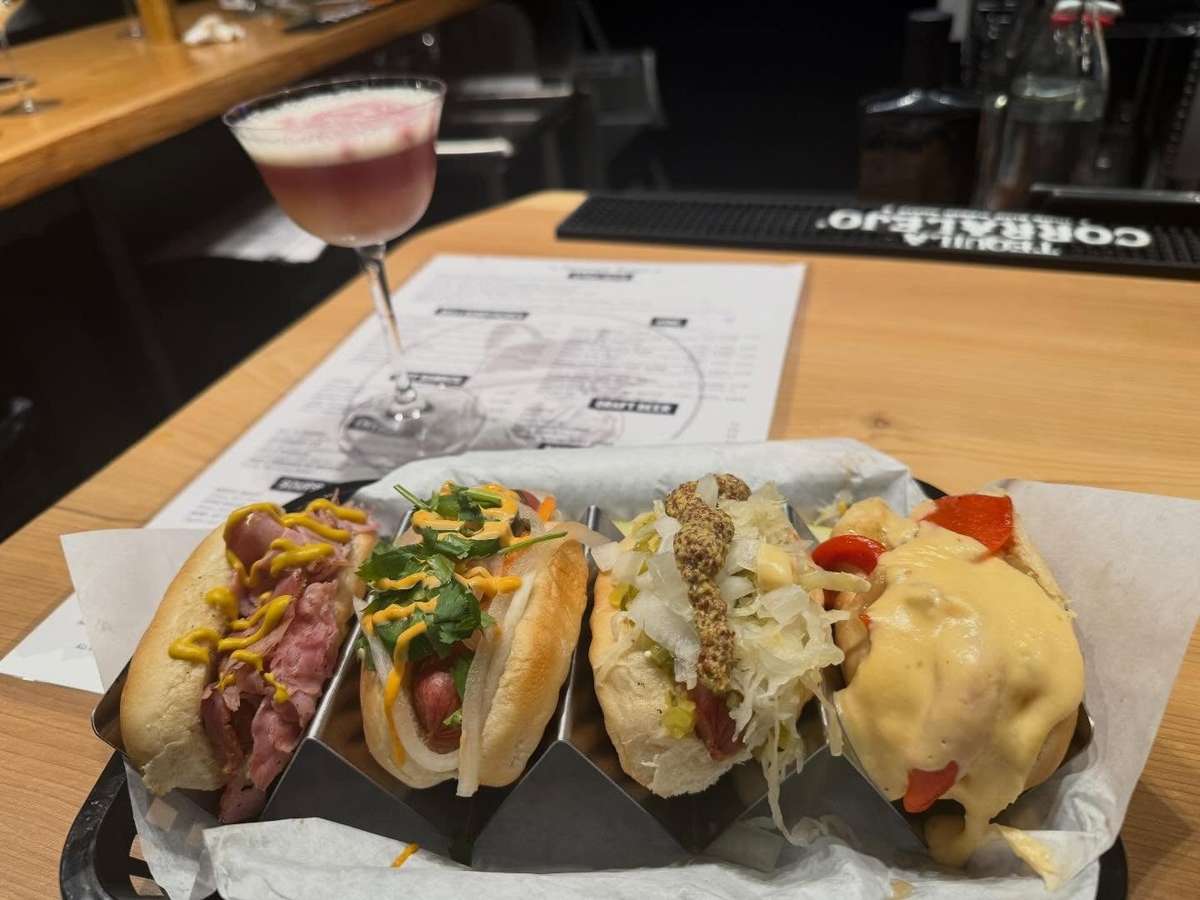 hotdogs