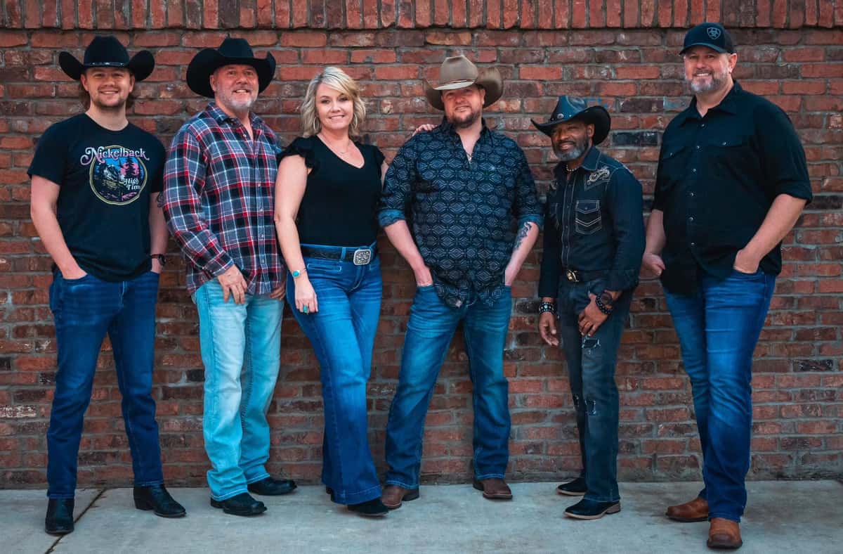 Truck Patch Revival