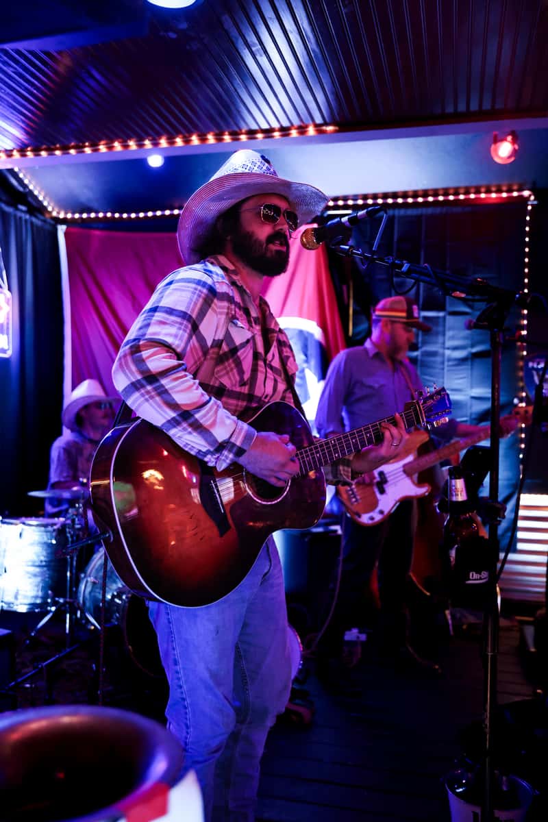 Park Hill Billies