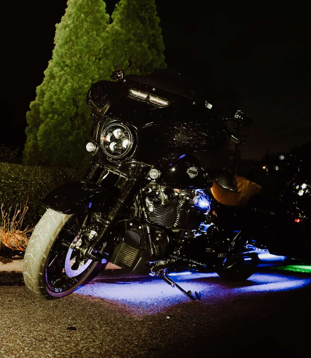 THURSDAY BIKE NIGHT