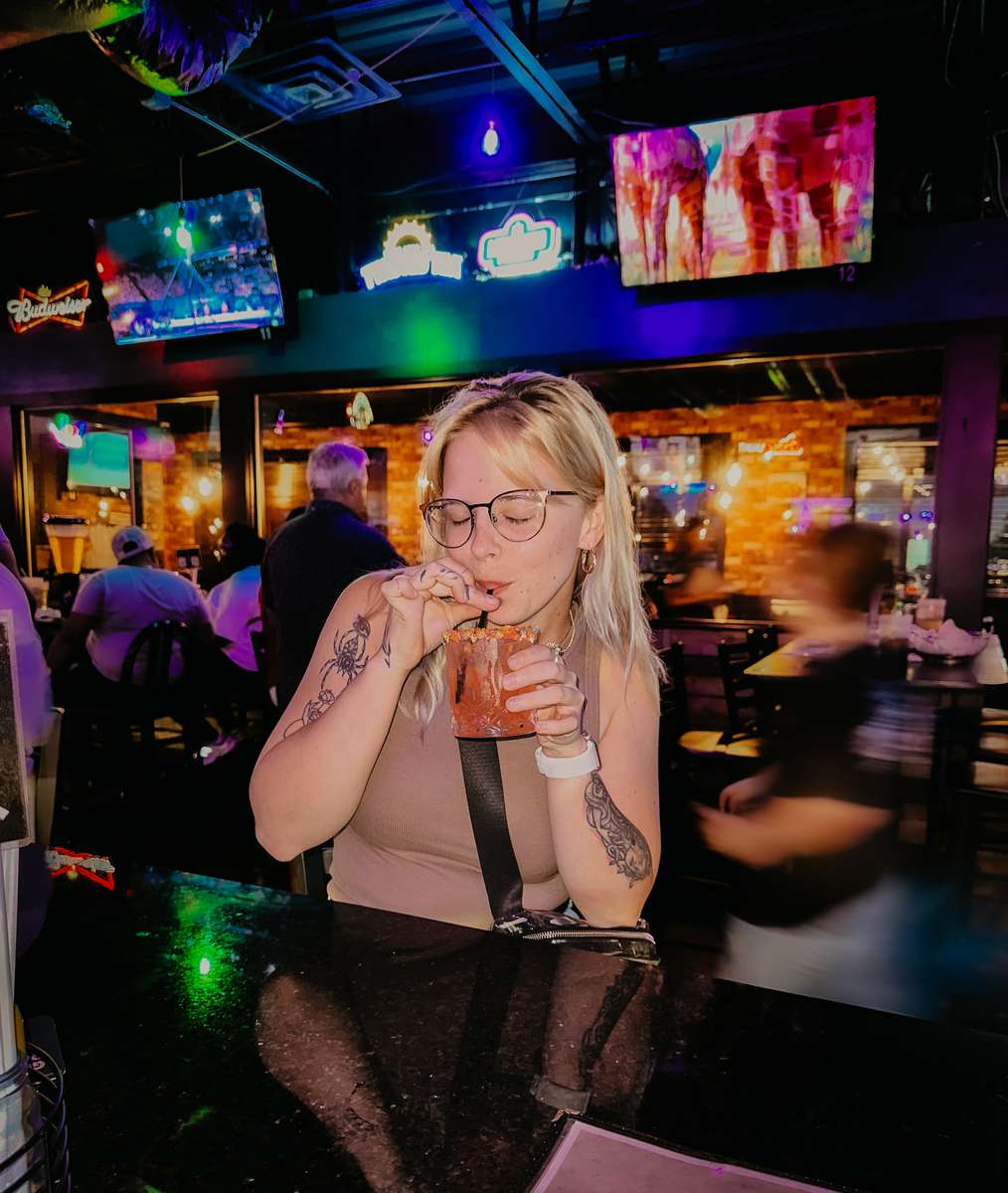 karaoke night