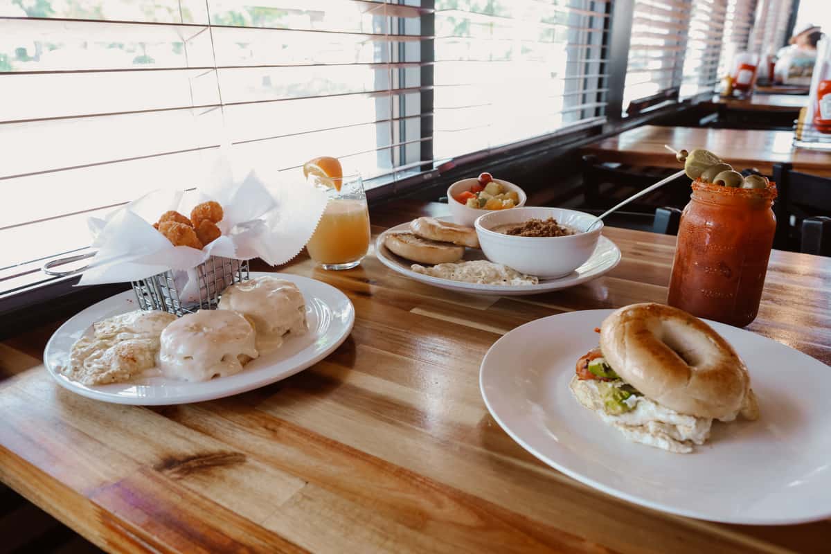 Brunch