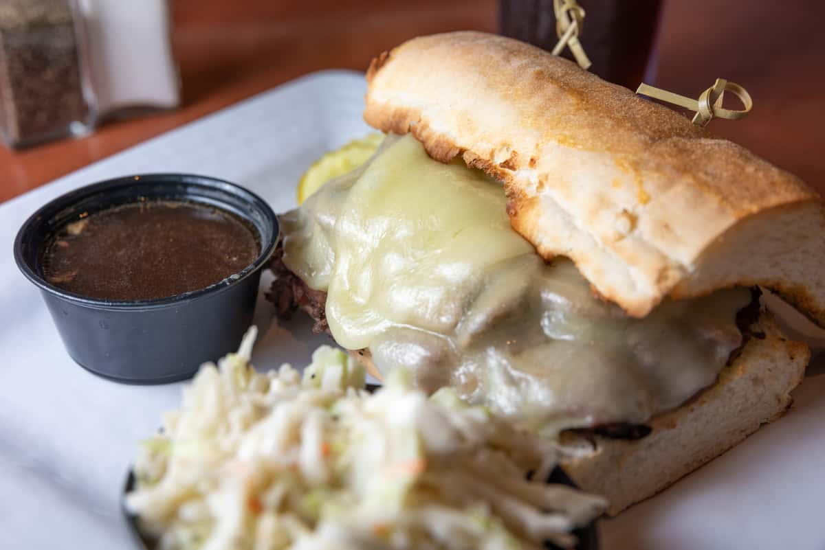 Prime Rib Dipping Sauce Au Jus Recipe For Prime Rib Au Jus Recipe