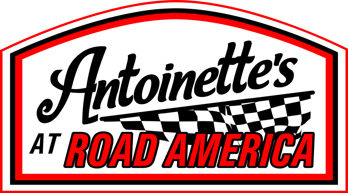 Antoinettes at Road America