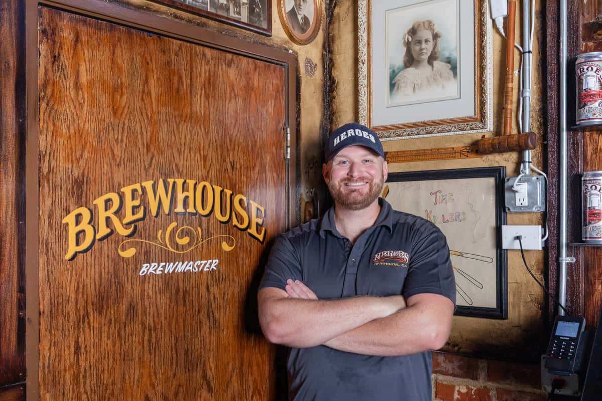 Brewmaster-Garrett Caso