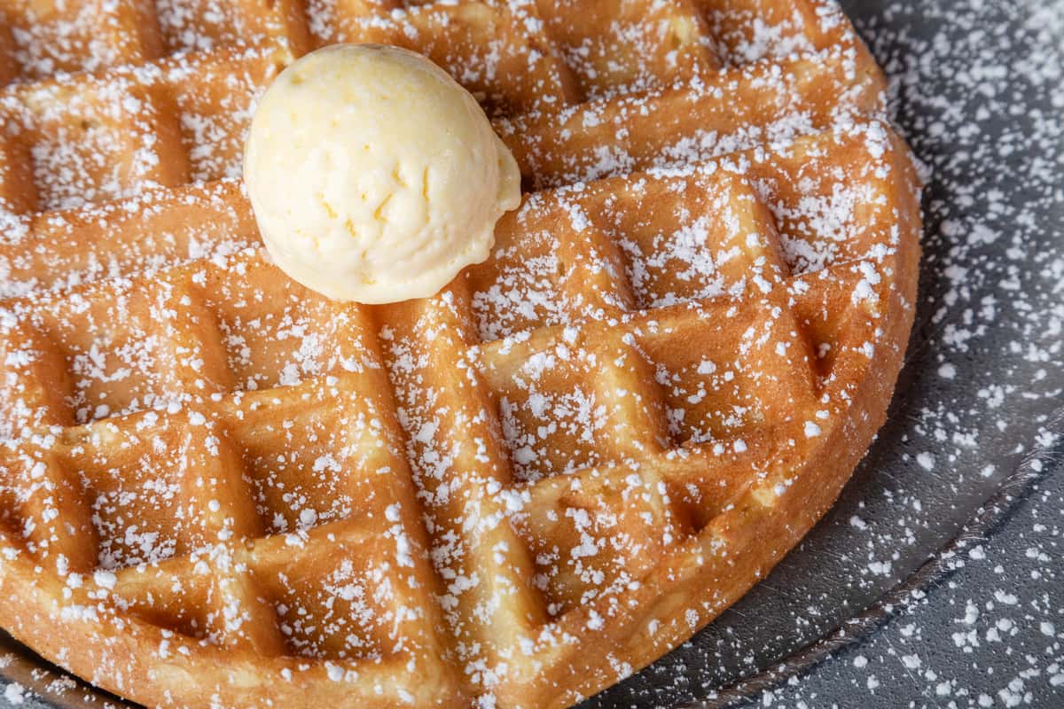Waffle