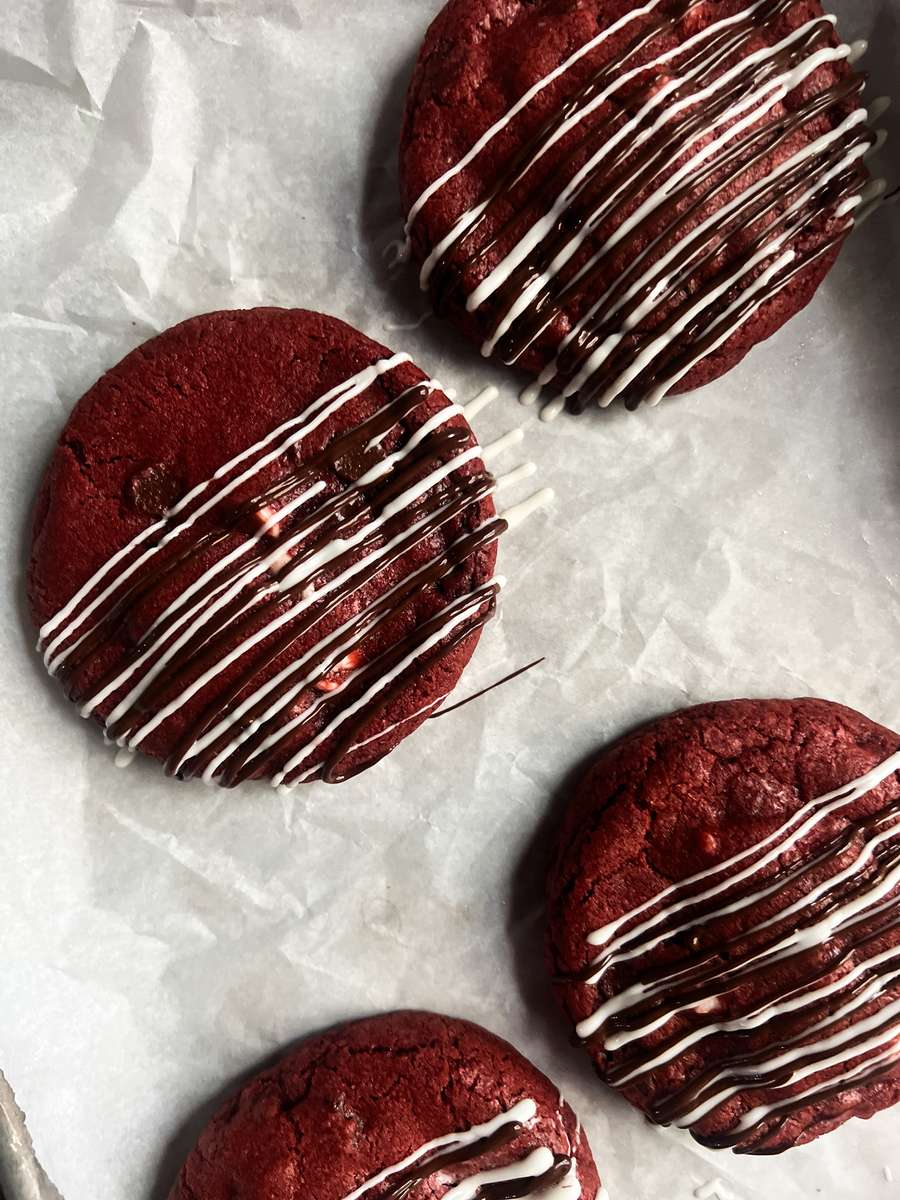 Red Velvet Chip