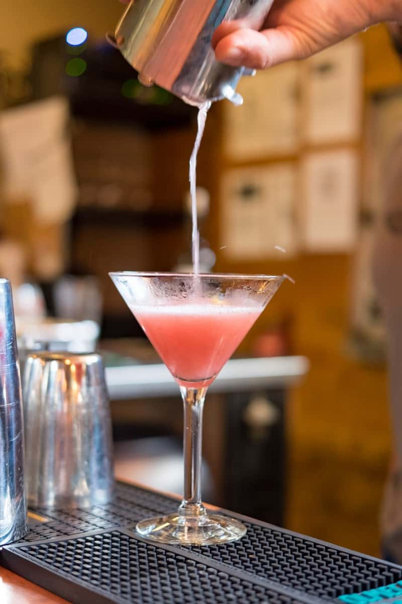 cocktail