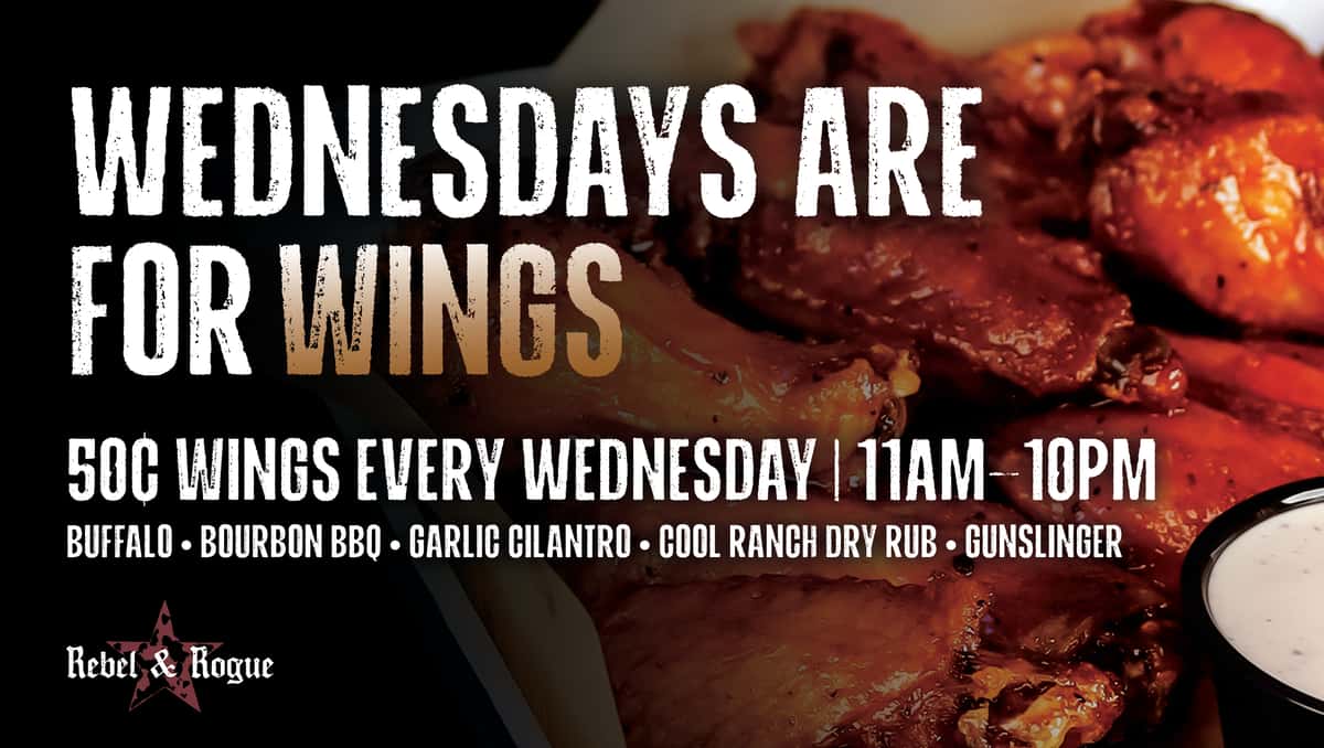 Wednesday