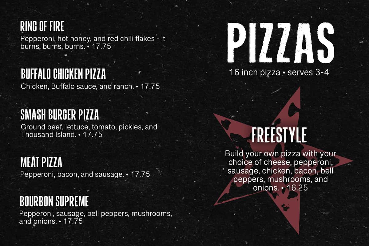 Pizza