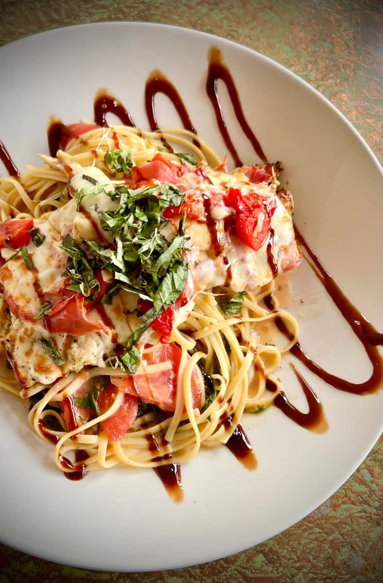 pasta