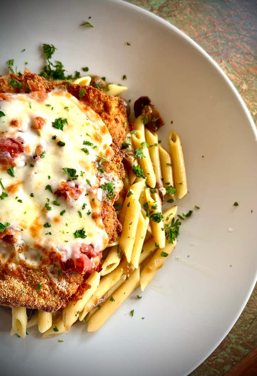 pasta