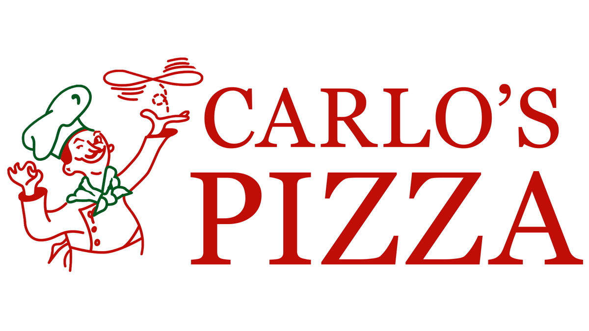 Carlo's Pizza Blog