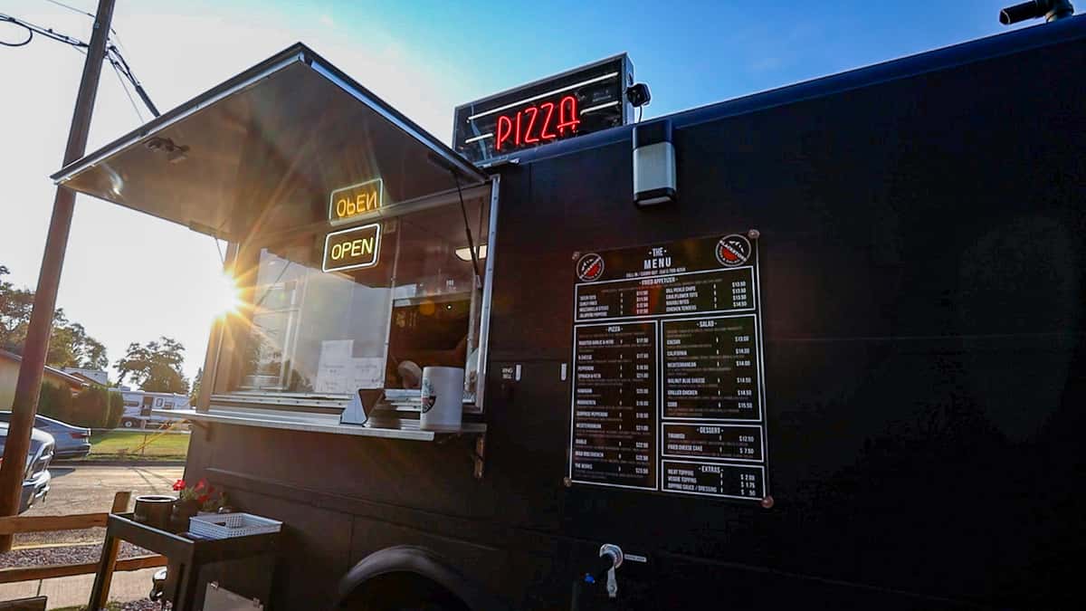 Food Truck