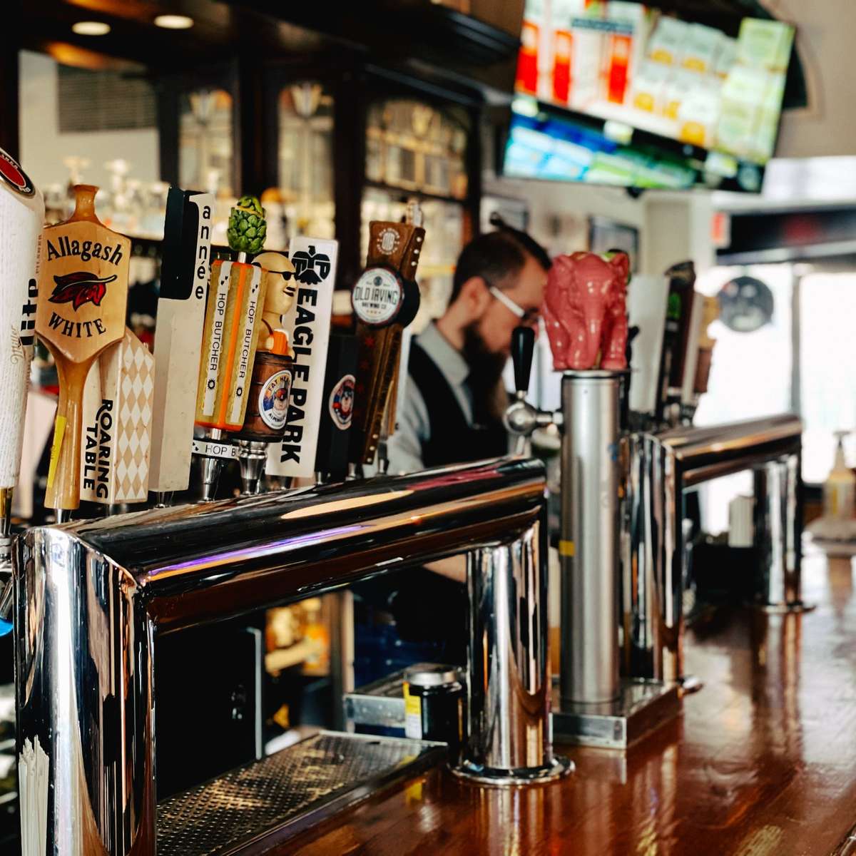 taps