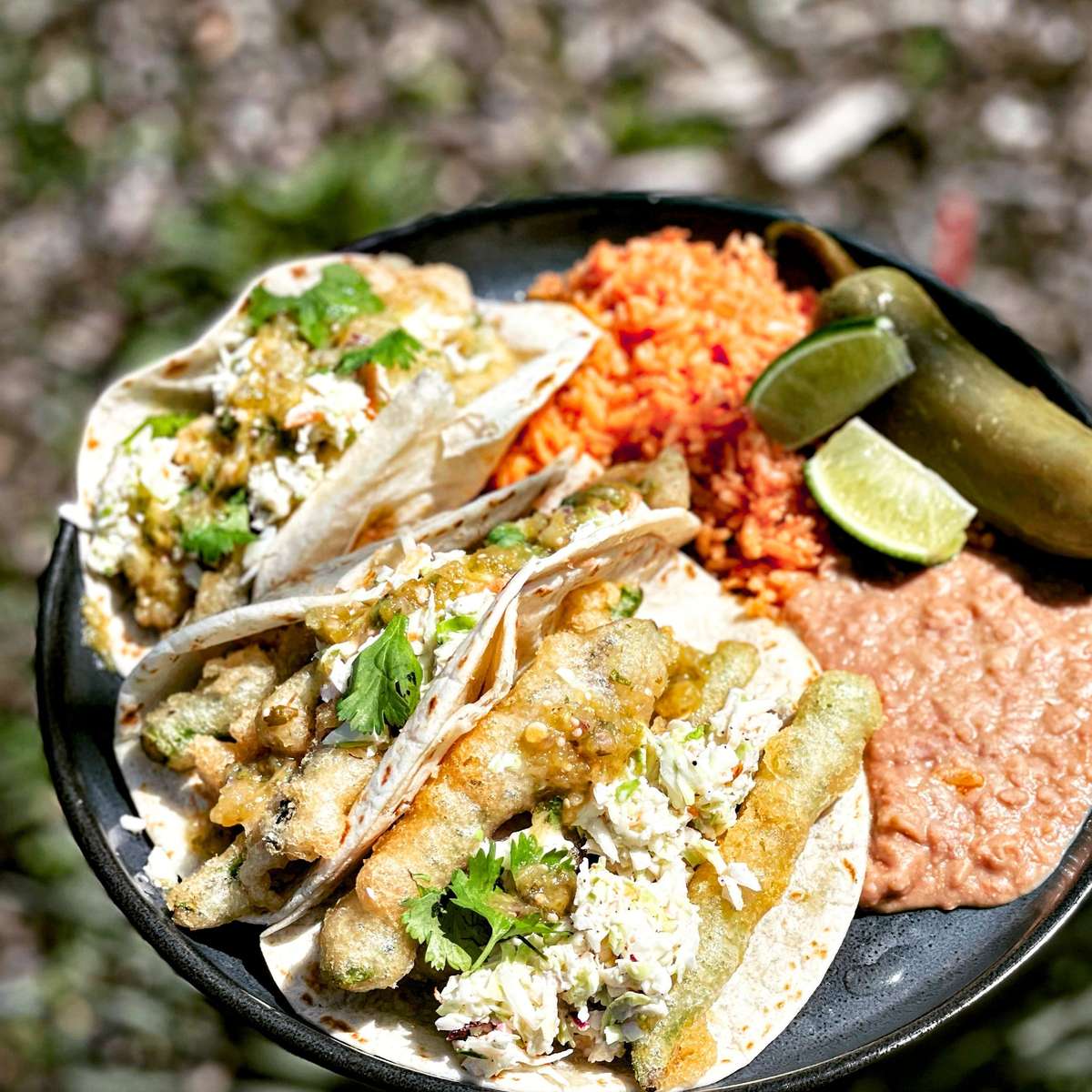 tacos