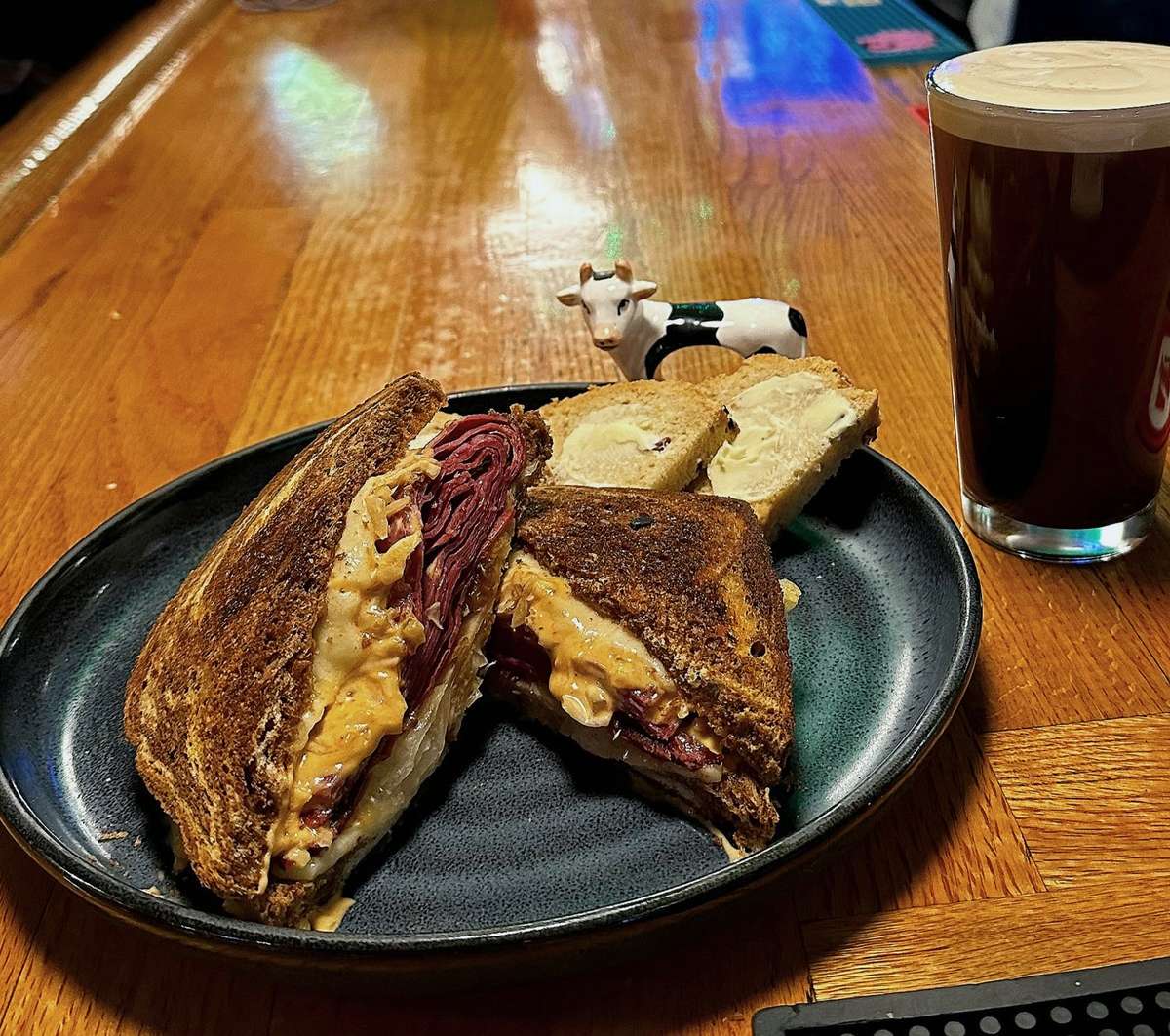 reuben